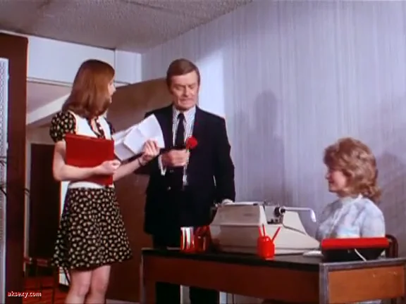 Can You Keep It Up for a Week 1975