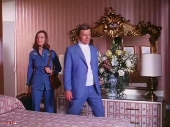 Can You Keep It Up for a Week 1975
