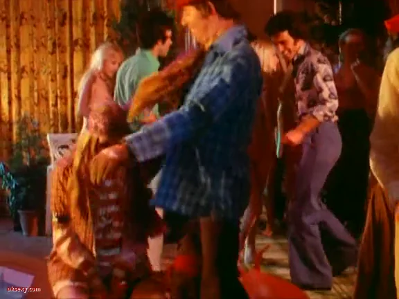 Can You Keep It Up for a Week 1975