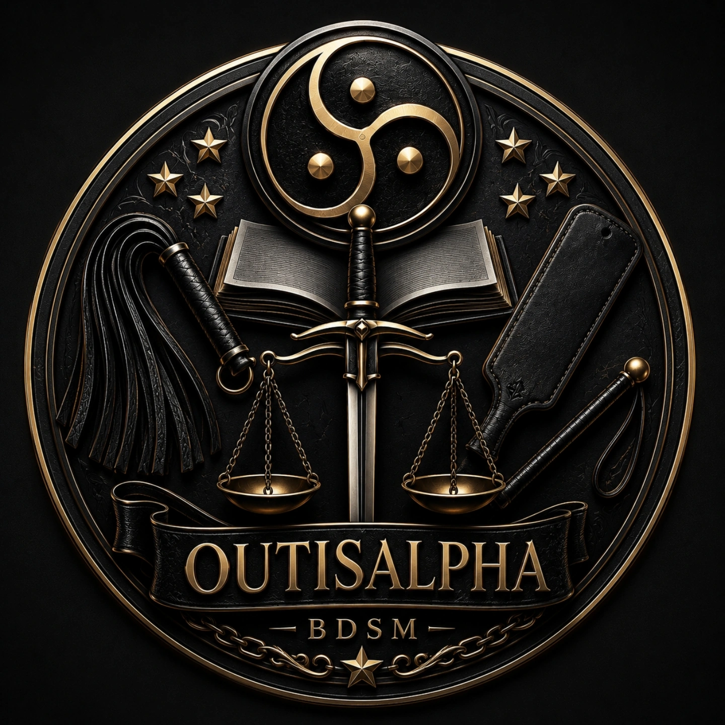 outisalpha