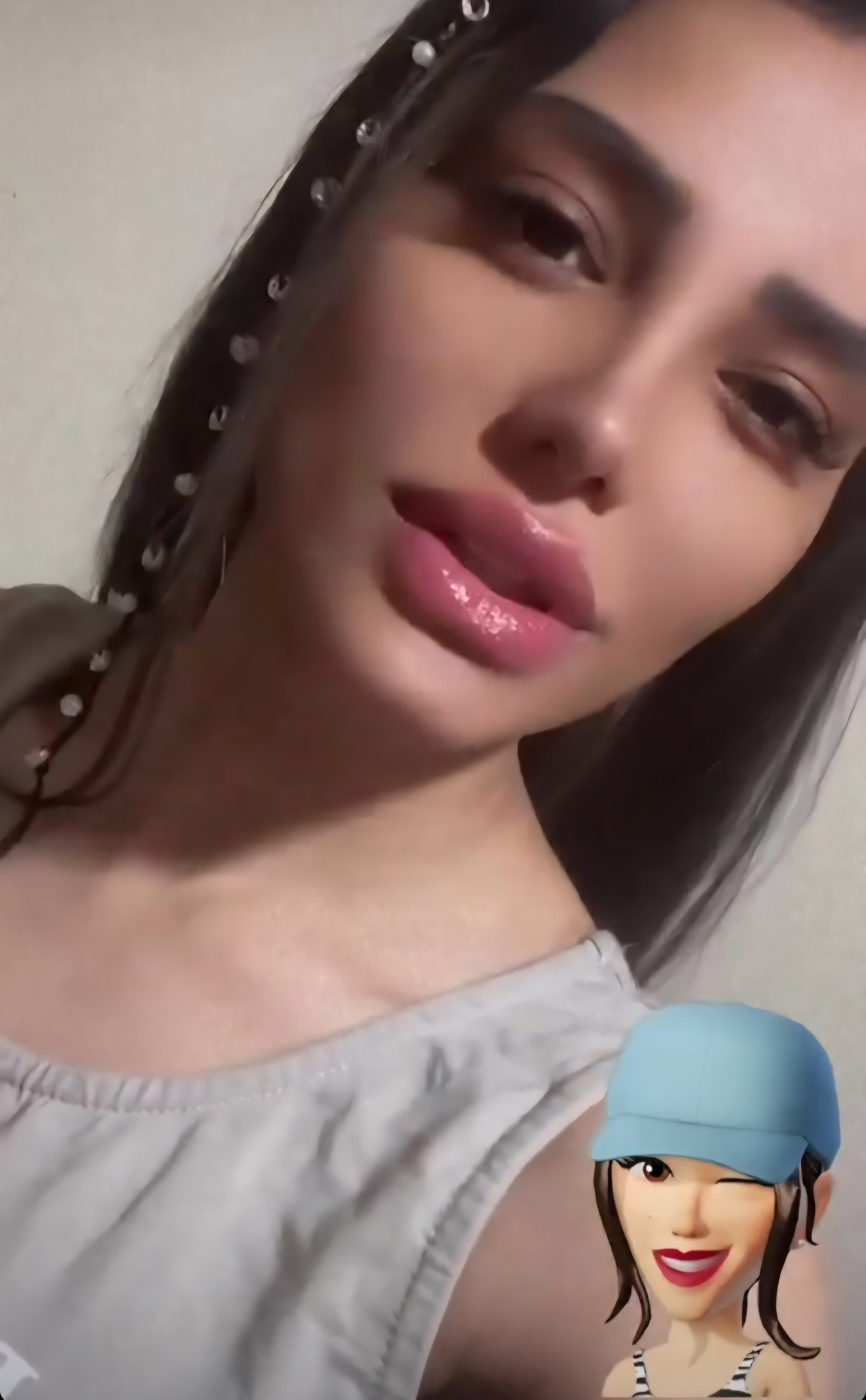 دخترای گلم