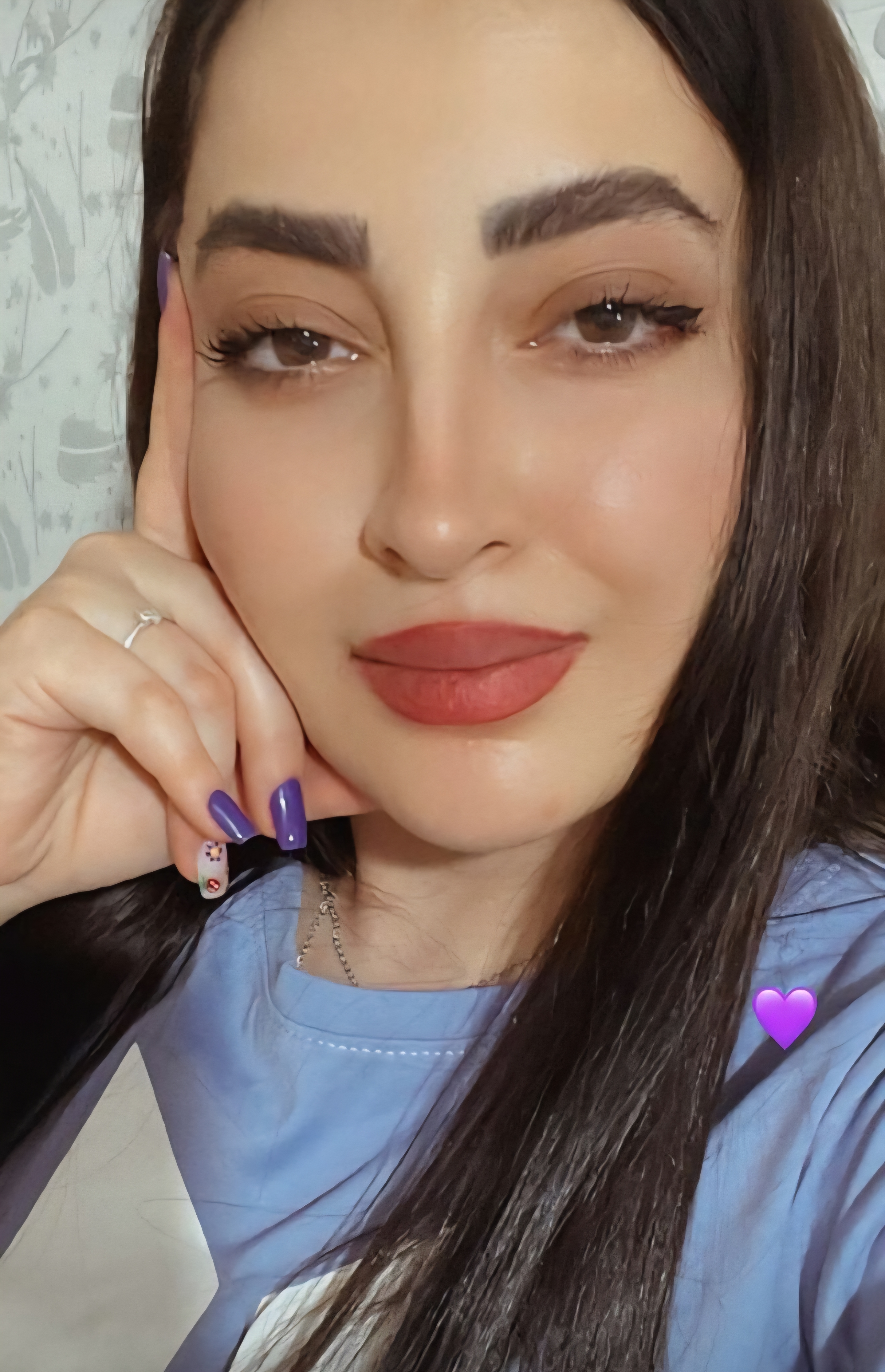دخترای گلم