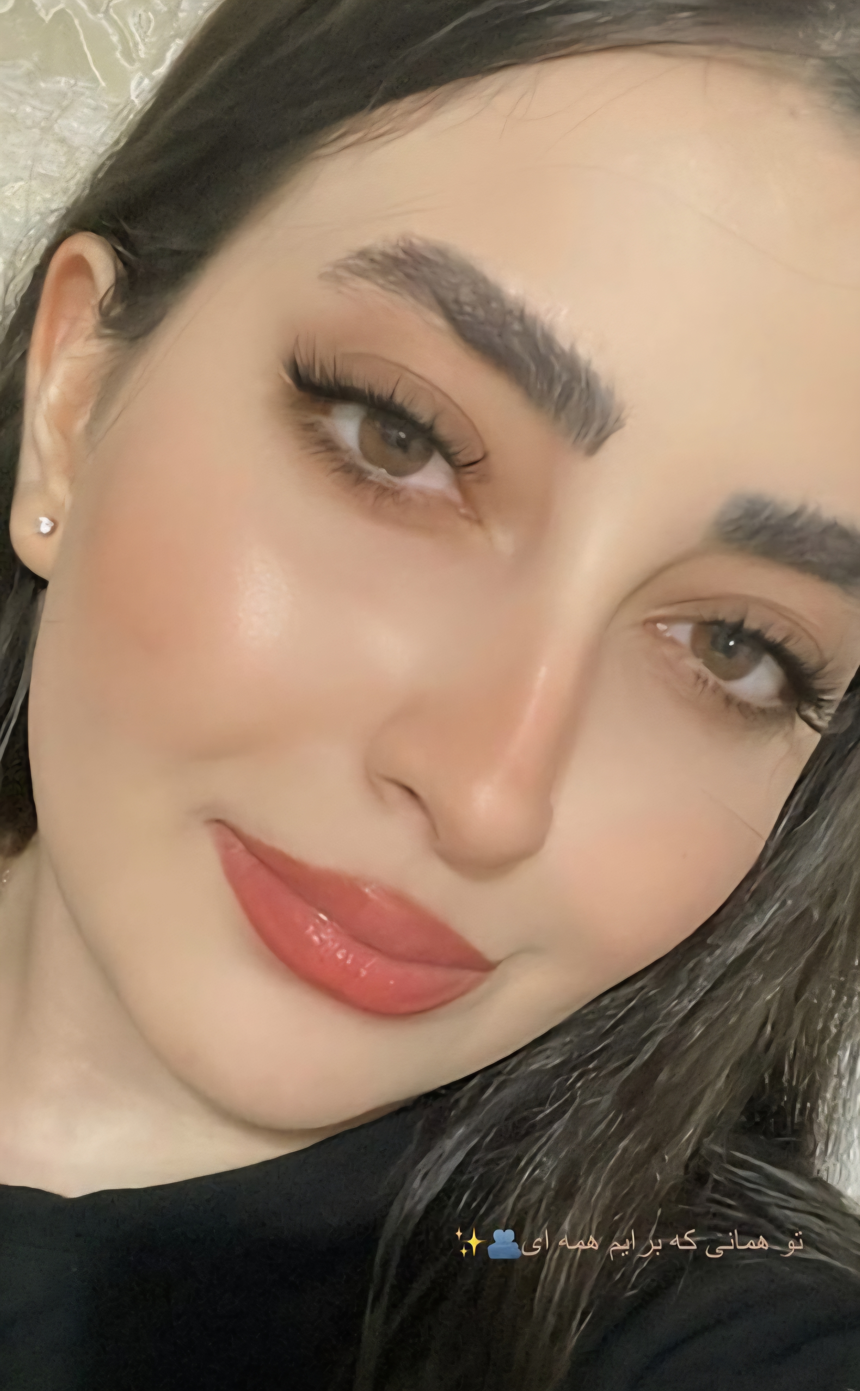 دخترای گلم