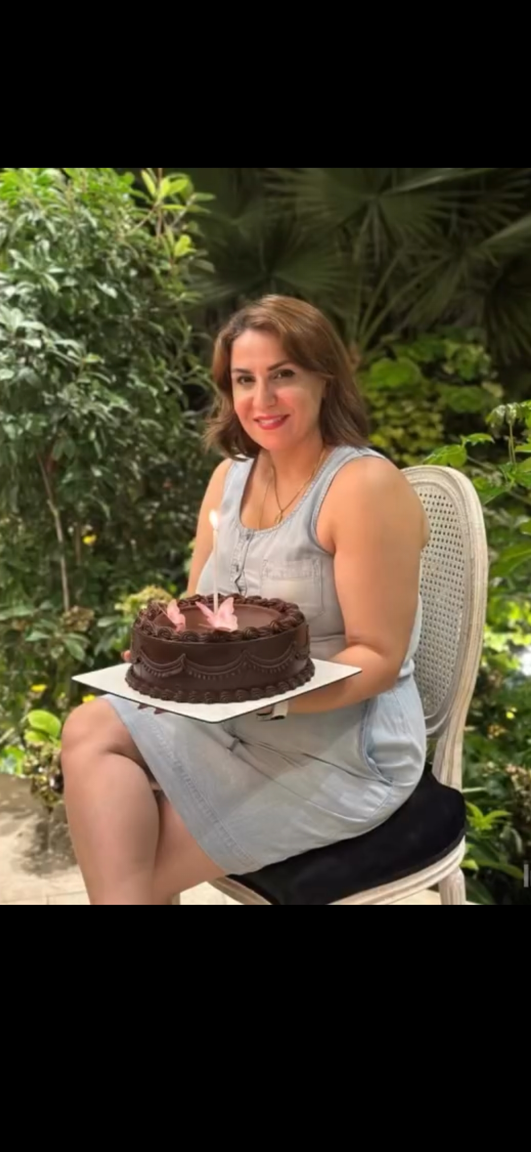 اینم از مامانتون❤️