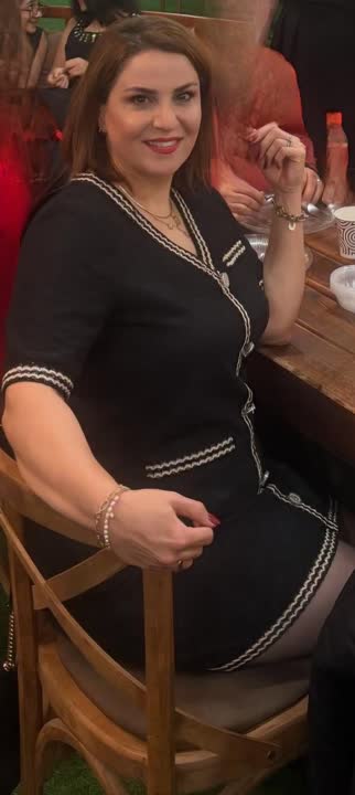 اینم از مامانتون❤️