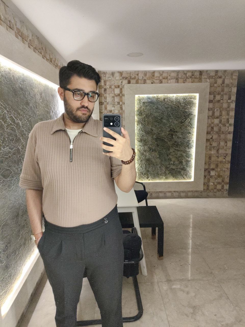 عکس لخت پسر ایرانی با چهره 🔥💦😈