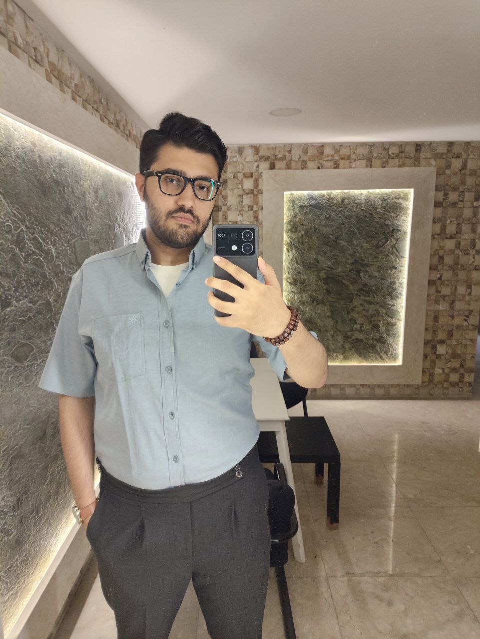 عکس لخت پسر ایرانی با چهره 🔥💦😈