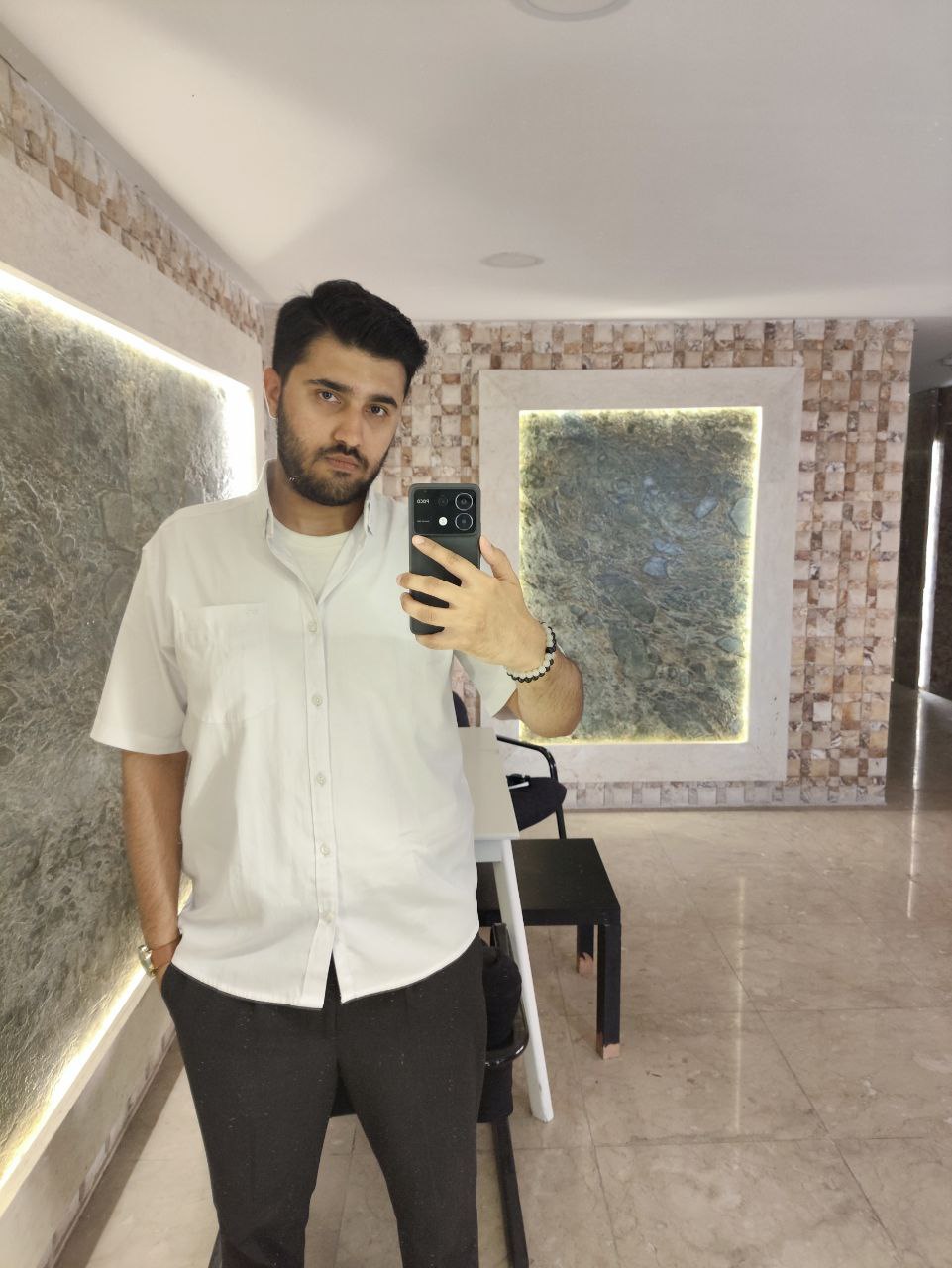 عکس لخت پسر ایرانی با چهره 🔥💦😈