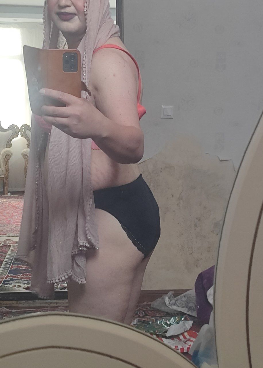 فانتزی عروس شدن زنپوش چادری تبریزی و کون دادن به شوهر کیر کلفت مثل یه زن + عکسام.

فانتزیم هست عروس بشم زنپوش چادری تبریزی و کون دادن به شوهر کیر کلفت مثل یه زن رو تجربه کنم و لذت ببرم