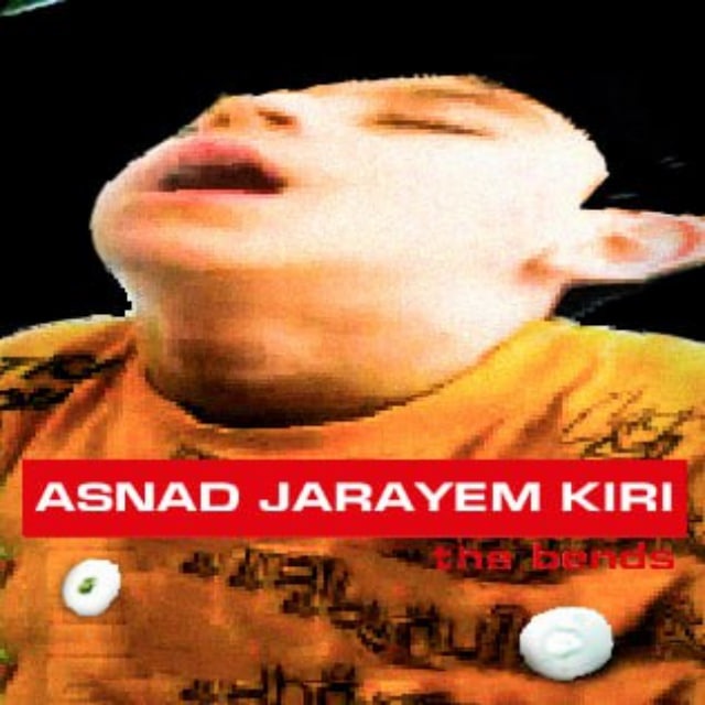 AJK