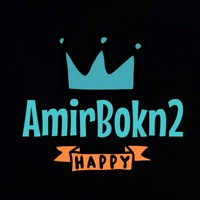 AmirAmirHBS