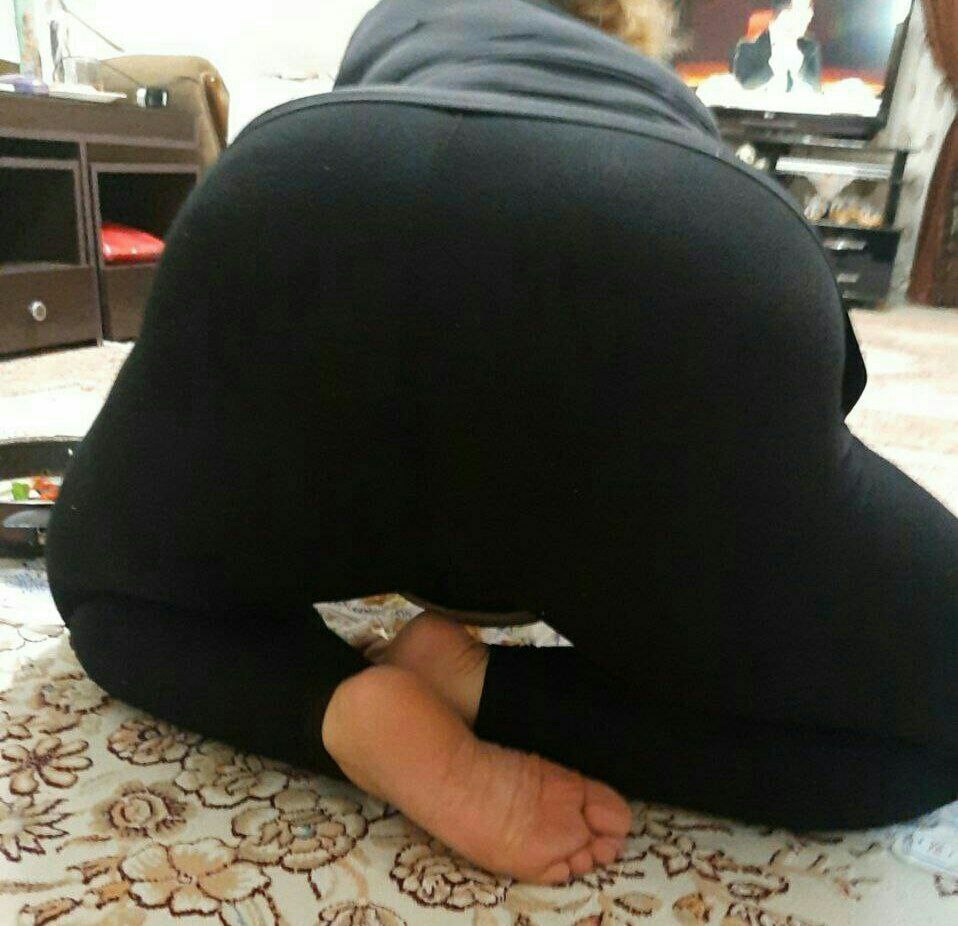 مامانم جندس