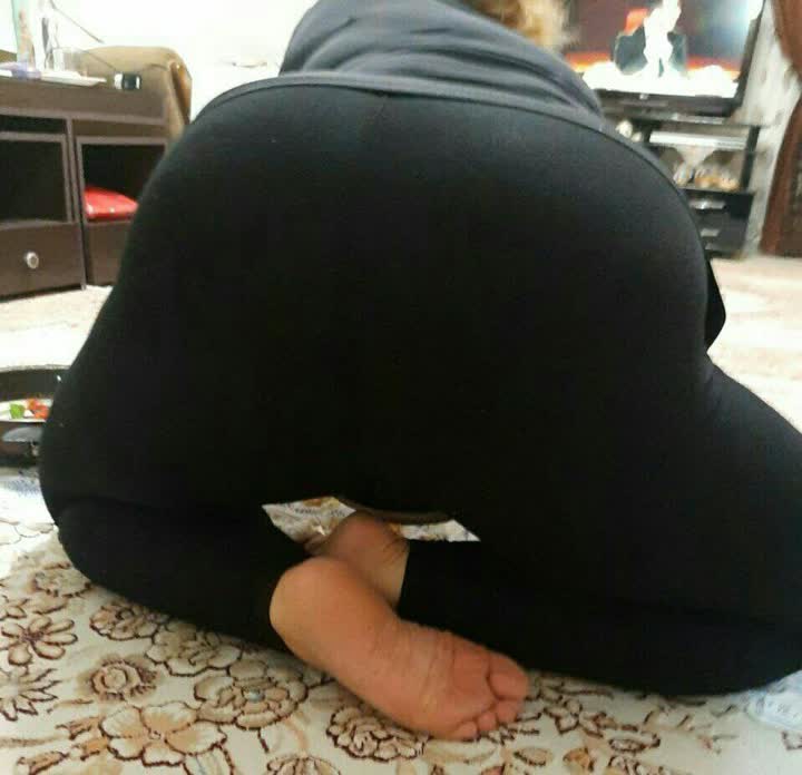 مامانم جندس